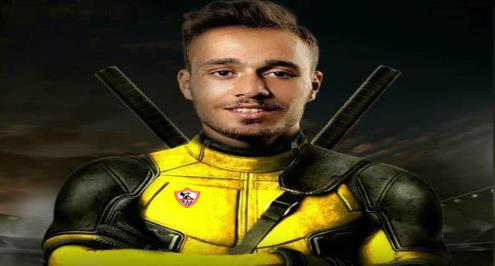  أفضل 30.. الحلقة الأولى.. قصة محمد عنتر "البلط" الذي تحول في أقل من 4 أشهر لأحد نجوم الزمالك